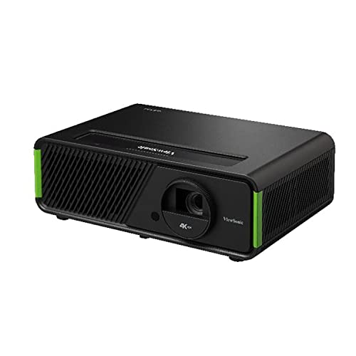 Proyector ViewSonic X1-4K