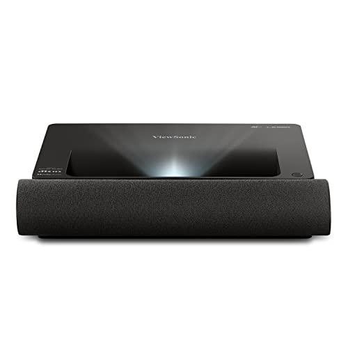 Proyector ViewSonic X2000B-4K