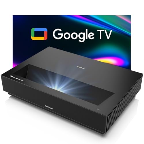 Proyector WEMAX Nova Pro 4K UST