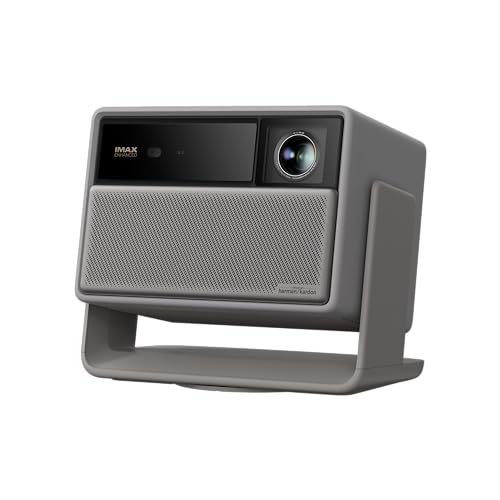 Proyector XGIMI Horizon 20 Láser Triple RGB