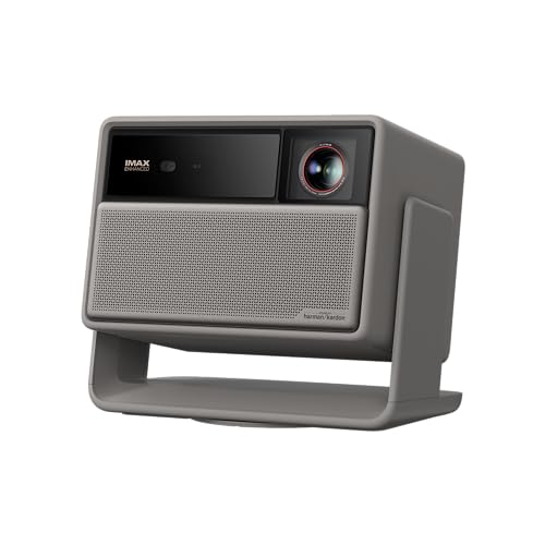 Proyector XGIMI Horizon 20 MAX 4K Láser