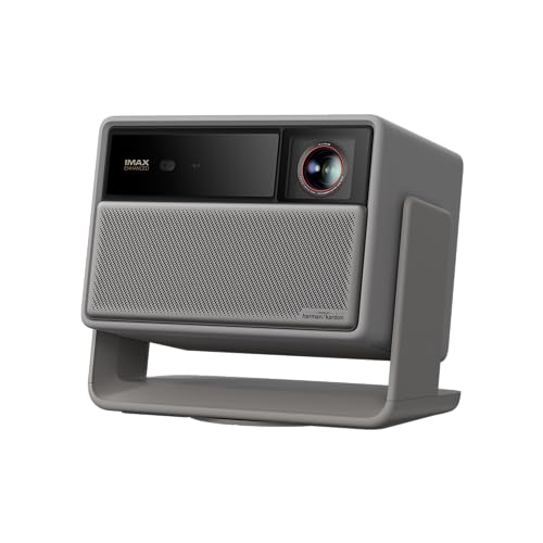 Proyector XGIMI Horizon 20 Pro Láser Triple