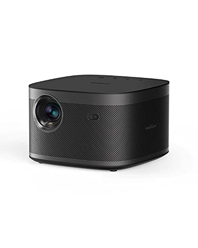 Proyector XGIMI Horizon Pro DLP WiFi Bluetooth