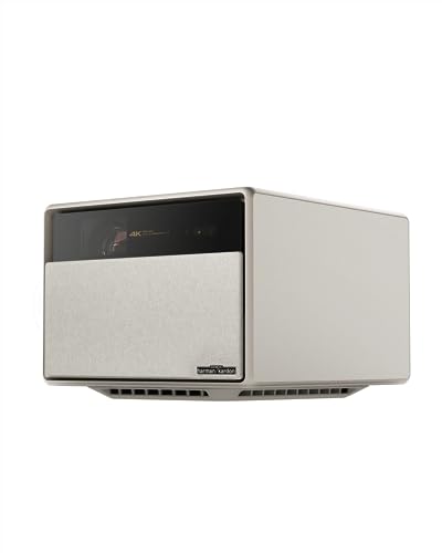Proyector XGIMI Horizon Ultra